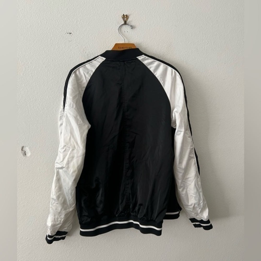 L.O.G.G Jacket Size Small